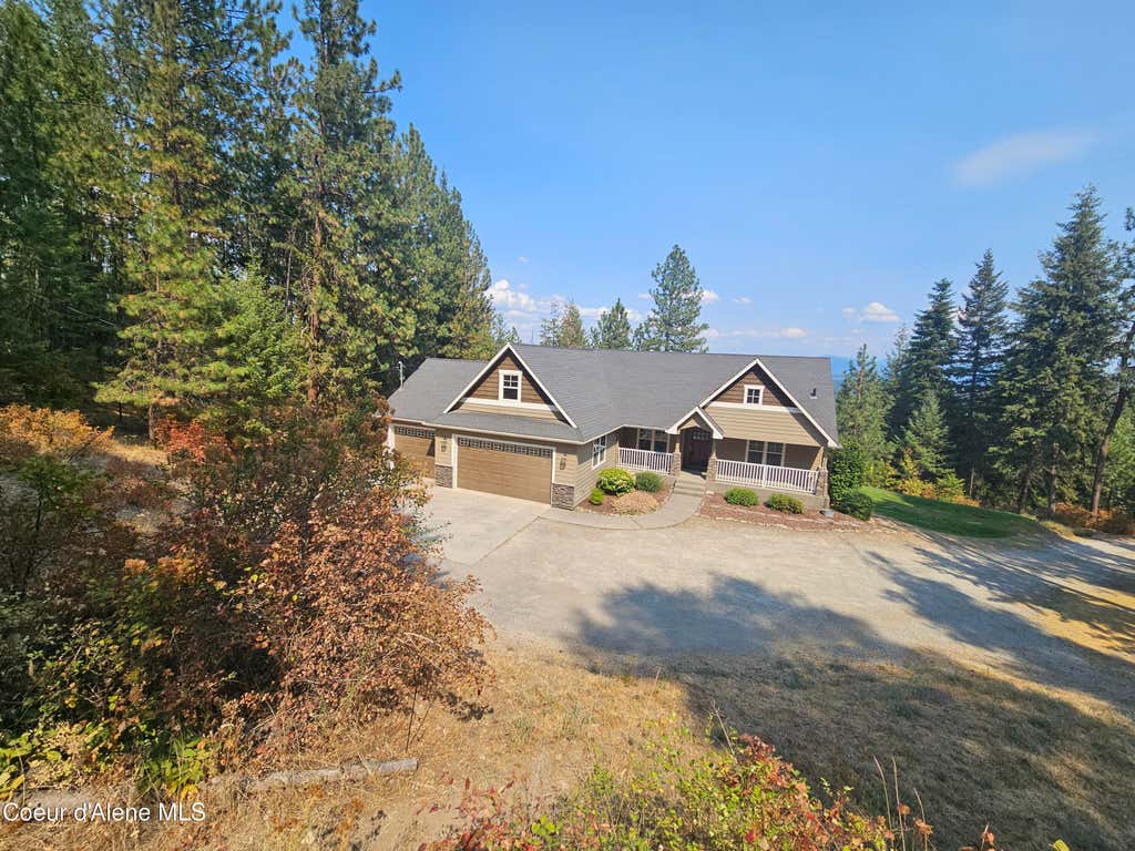 Photo of 901 EDGEVIEW TER, Post Falls, ID 83854 (MLS # 26-8487)