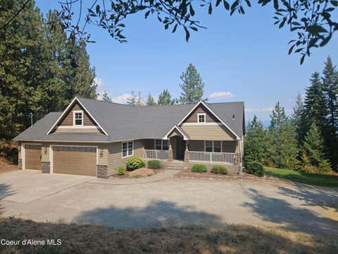 Homes For Sale - 901 Edgeview Ter<br/> Post Falls, ID 83854