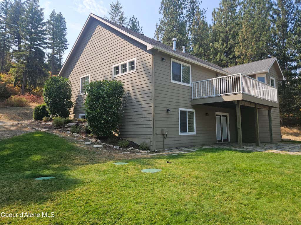 Photo of 901 EDGEVIEW TER, Post Falls, ID 83854 (MLS # 26-8487)