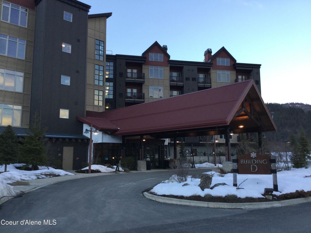 Photo of 150 Morning Star #473, Kellogg, ID 83837 (MLS # 25-11472)