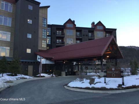 Photo of 150 Morning Star #473, Kellogg, ID 83837 (MLS # 25-11472)