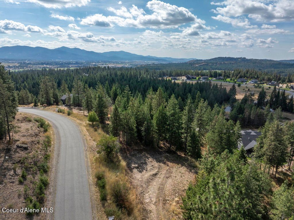 Photo of L6B5 Spiral Ridge Trl Trl, Rathdrum, ID 83858 (MLS # 25-1534)