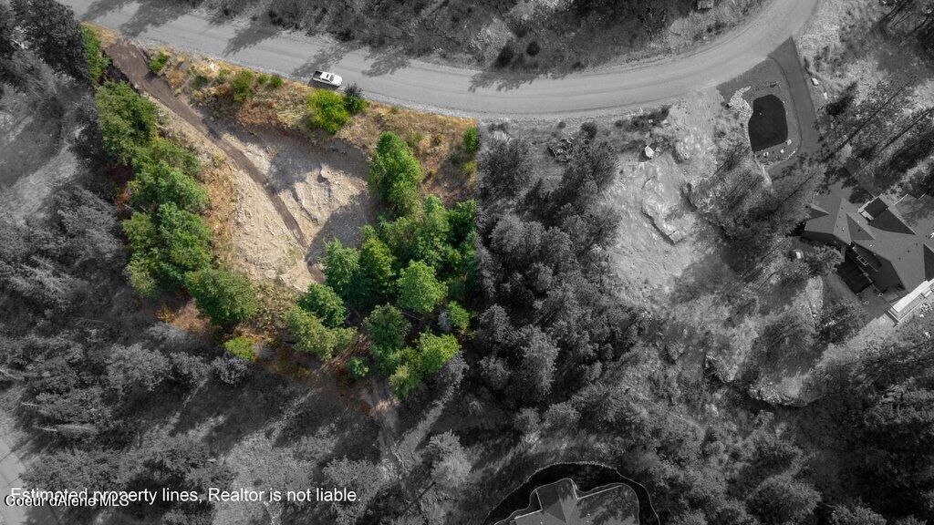 Photo of L6B5 Spiral Ridge Trl Trl, Rathdrum, ID 83858 (MLS # 25-1534)