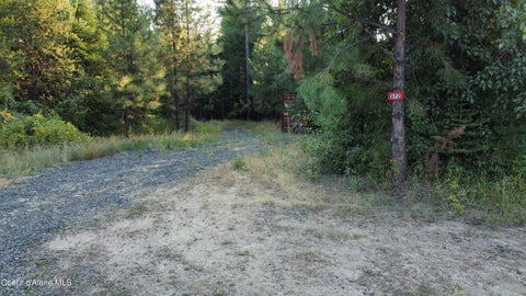 Vacant Land For Sale - 972 Crystal Peak<br/> Benewah County, Fernwood, ID 83830