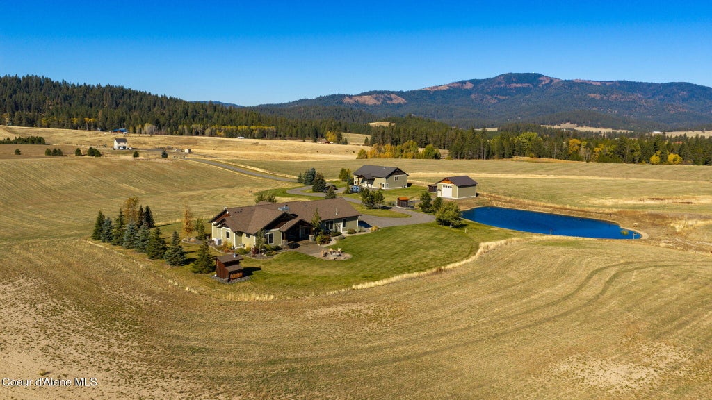 Photo of 24988 WELLER RD, Worley, ID 83876 (MLS # 26-10600)