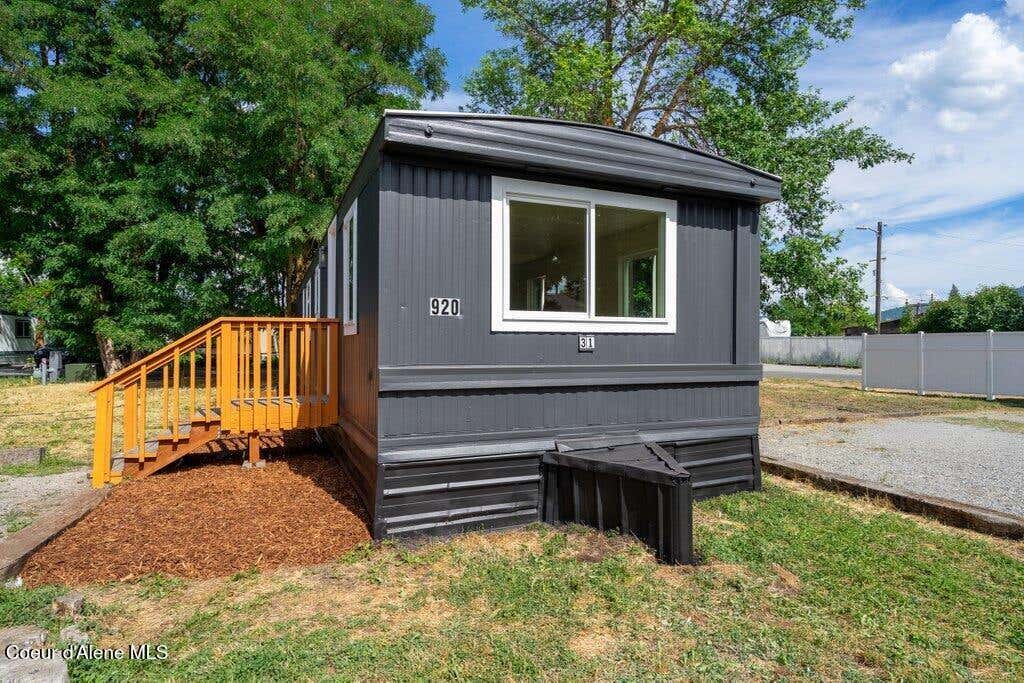 Photo of 940 Maranatha DR #31, Post Falls, ID 83854 (MLS # 26-6569)