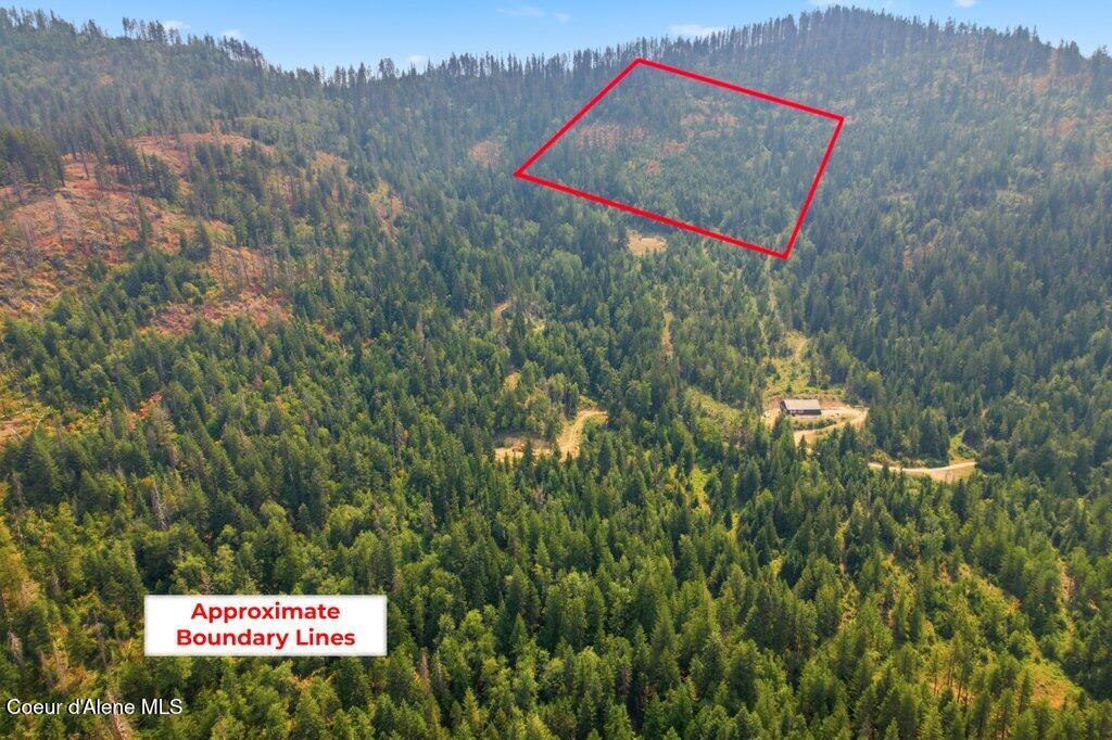 Photo of NKA Orion Lot 2, Cocolalla, ID 83813 (MLS # 26-8335)