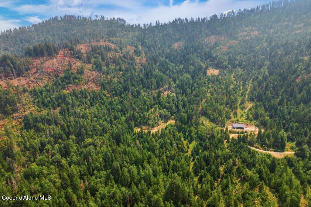 Photo of NKA Orion Lot 2, Cocolalla, ID 83813 (MLS # 26-8335)