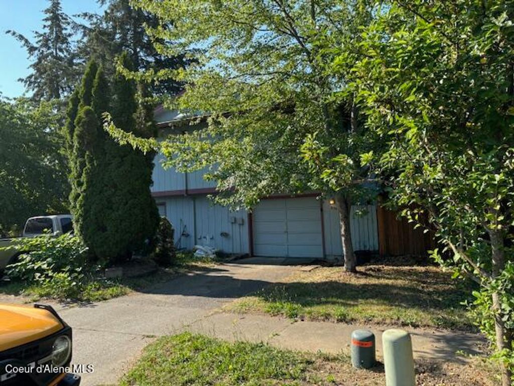 Photo of 1039 E Woolsey DR, Coeur dAlene, ID 83814 (MLS # 25-1467)