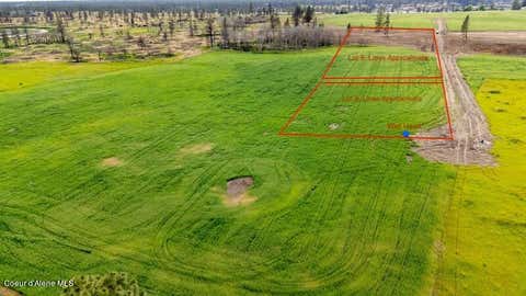 Vacant Land For Sale - NKA Lambridge Ln Lot 8<br/> Medical Lake, WA 99022