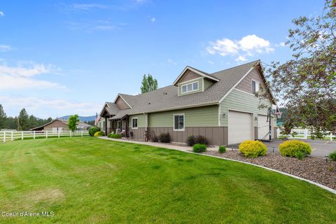Homes For Sale - 5603 Cottontail Ct<br/> Coeur d'Alene, ID 83814