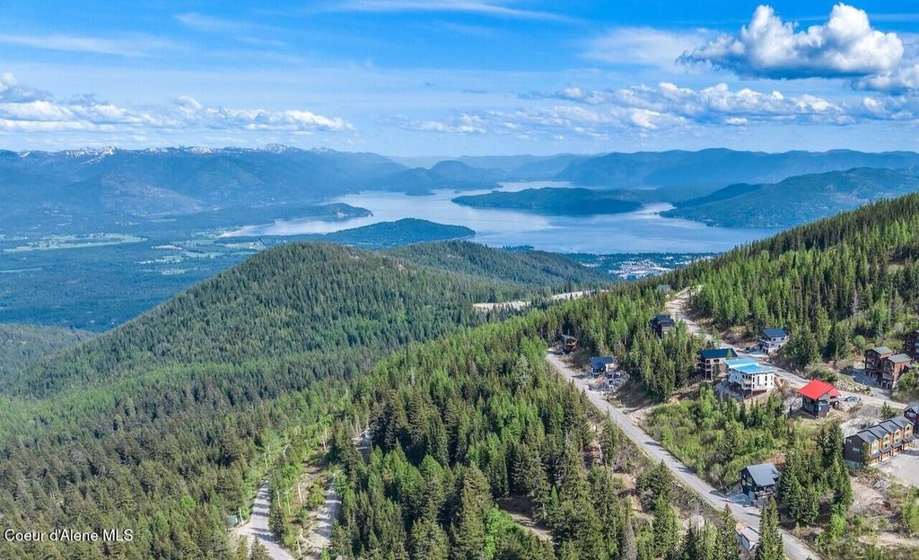 Photo of Lot 11A Avalanche, Sandpoint, ID 83864 (MLS # 26-7514)