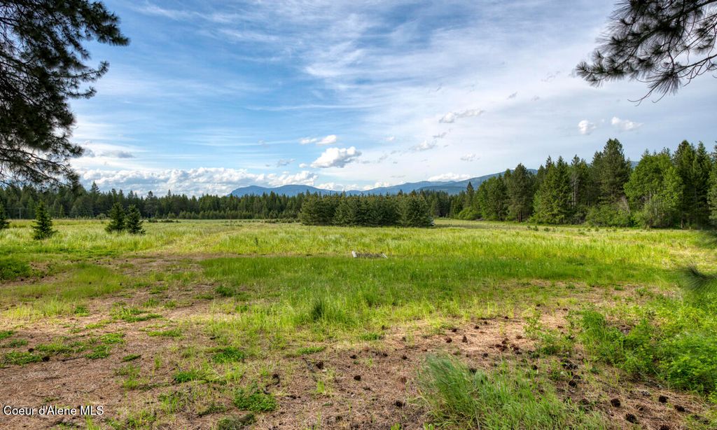 Photo of NNA Holmes Road Lot 1, Bonners Ferry, ID 83805 (MLS # 26-5729)