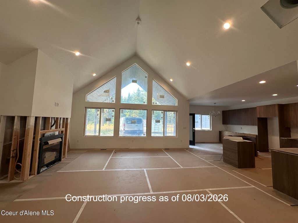 Photo of 2663 Seasons, Athol, ID 83801 (MLS # 26-7485)