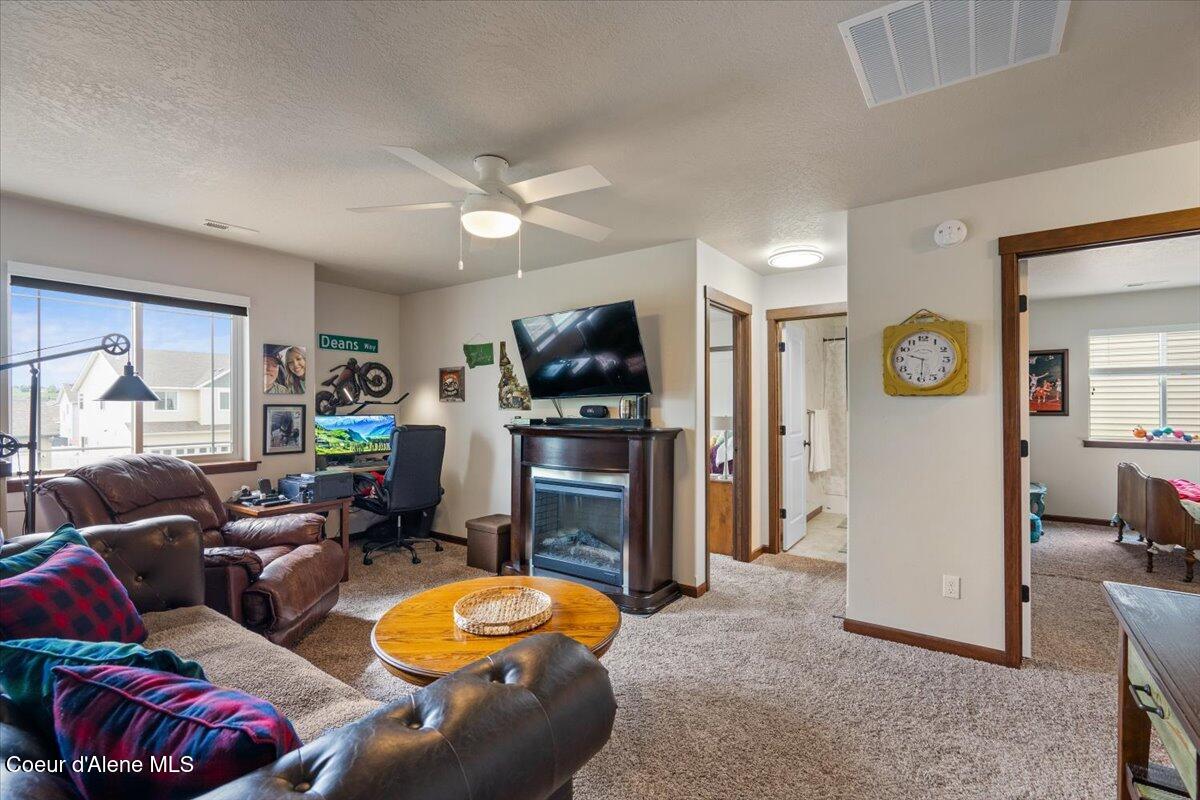8279 N Wentworth St, Post Falls, Idaho image 26