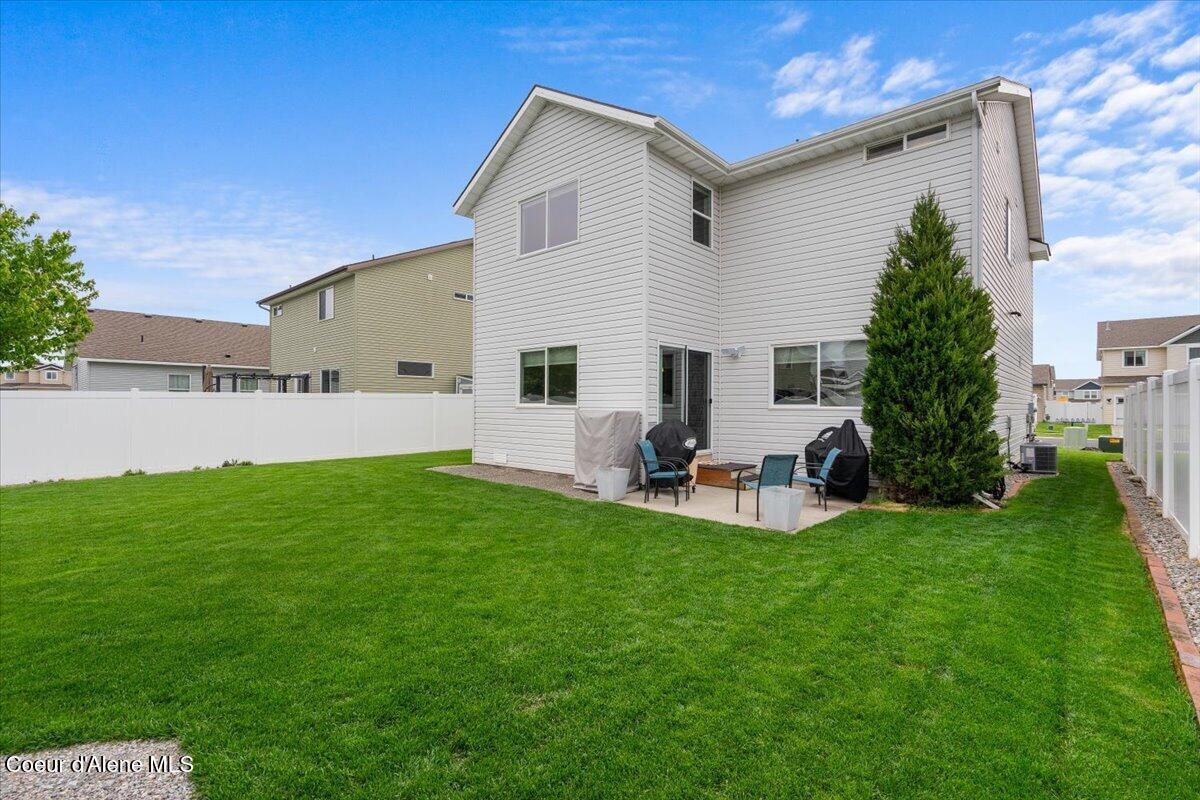 8279 N Wentworth St, Post Falls, Idaho image 34