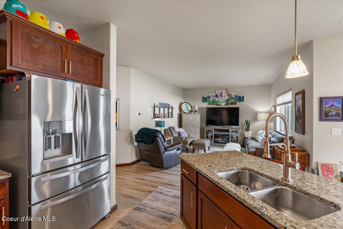 8279 N Wentworth St, Post Falls, Idaho image 15