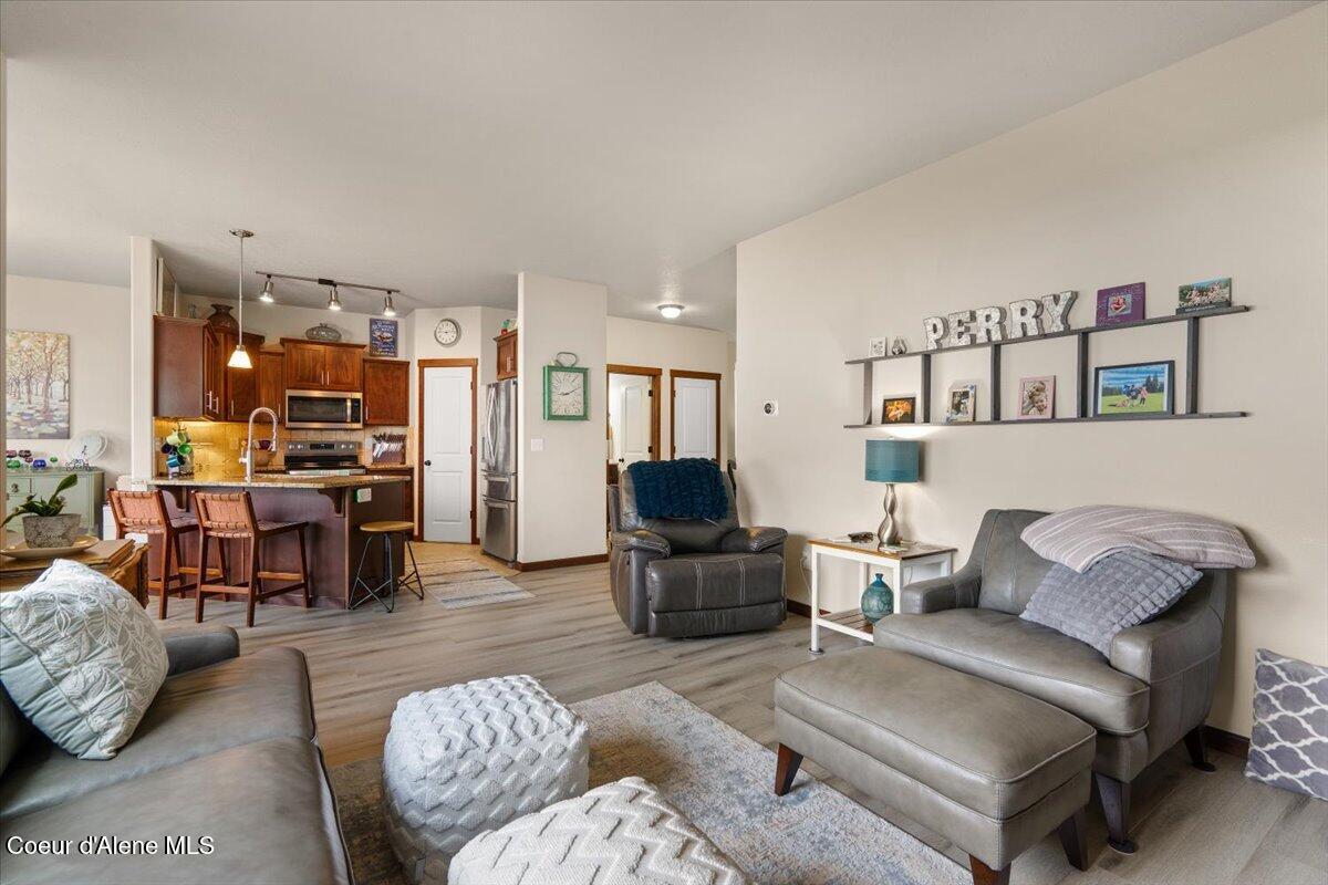 8279 N Wentworth St, Post Falls, Idaho image 10