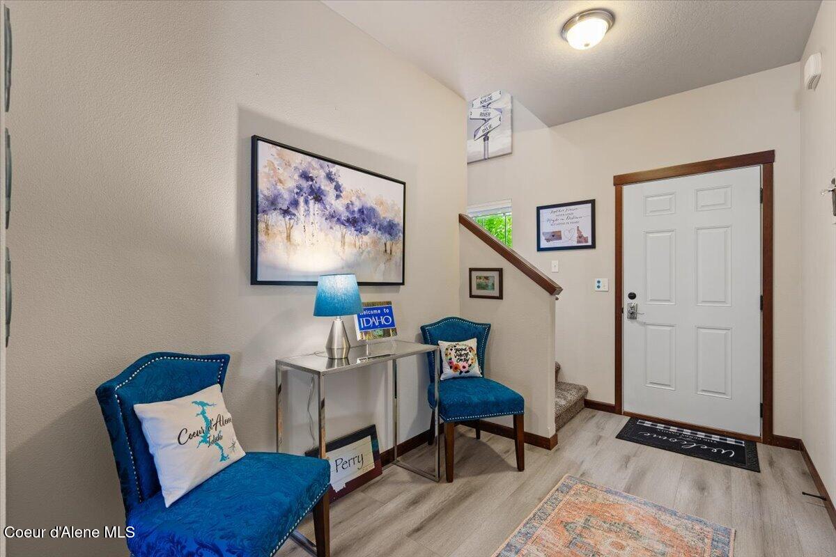 8279 N Wentworth St, Post Falls, Idaho image 7
