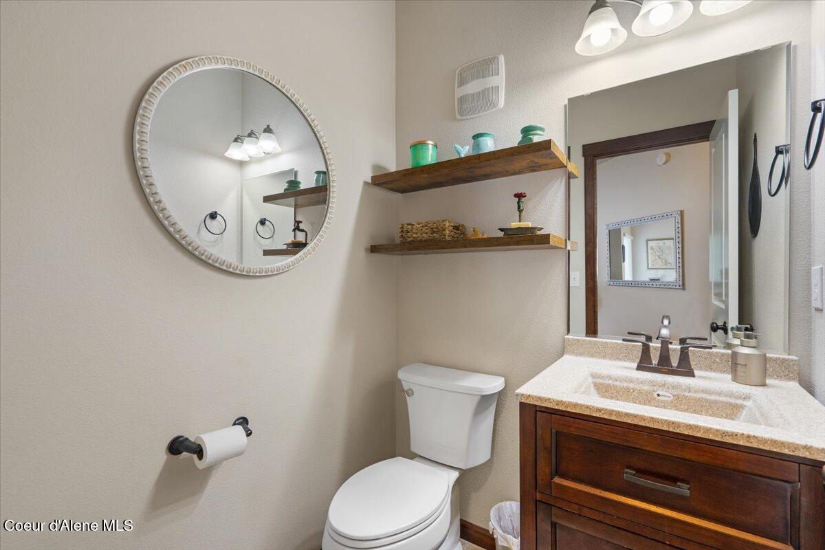 8279 N Wentworth St, Post Falls, Idaho image 19