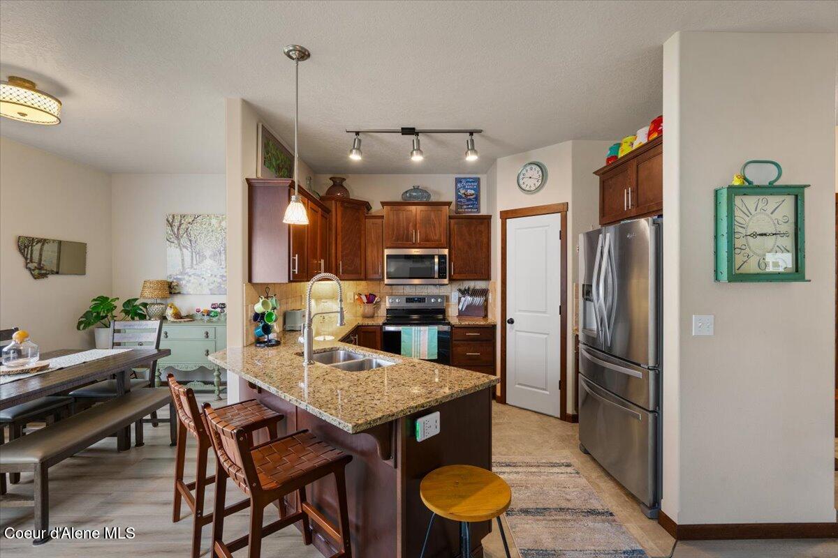 8279 N Wentworth St, Post Falls, Idaho image 12