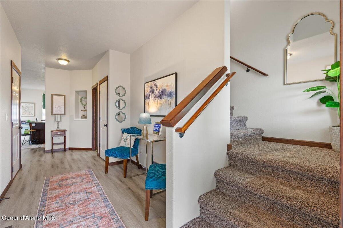 8279 N Wentworth St, Post Falls, Idaho image 6