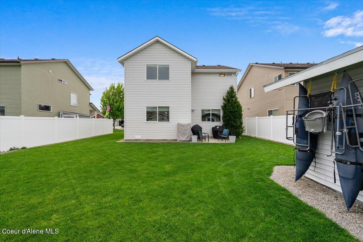 8279 N Wentworth St, Post Falls, Idaho image 35