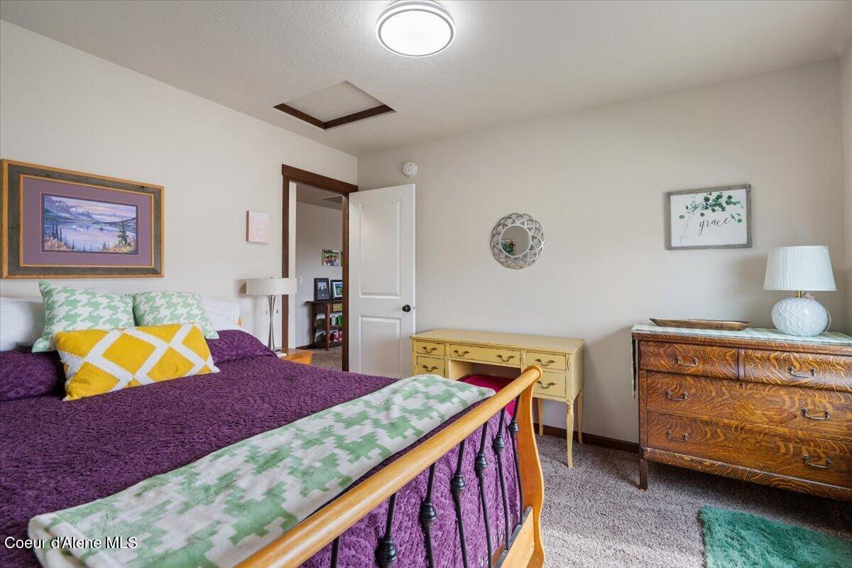 8279 N Wentworth St, Post Falls, Idaho image 28