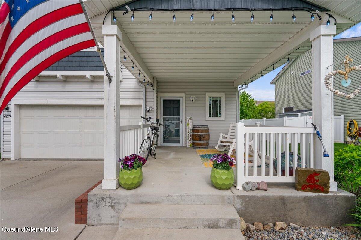 8279 N Wentworth St, Post Falls, Idaho image 5
