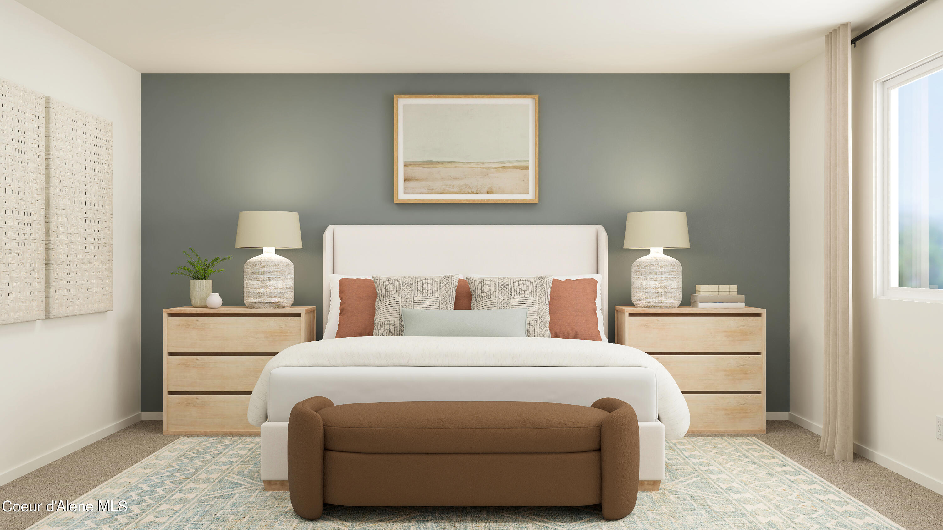 Post Falls, Idaho 83854, United States, 4 Bedrooms Bedrooms, ,3 BathroomsBathrooms,Residential,Active,82304