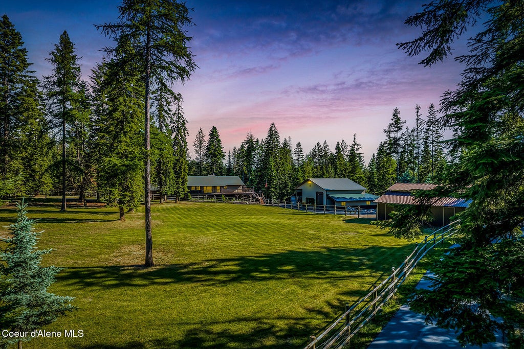 Photo of 4684 Wildlife TRL, Hayden, ID 83835 (MLS # 26-8897)