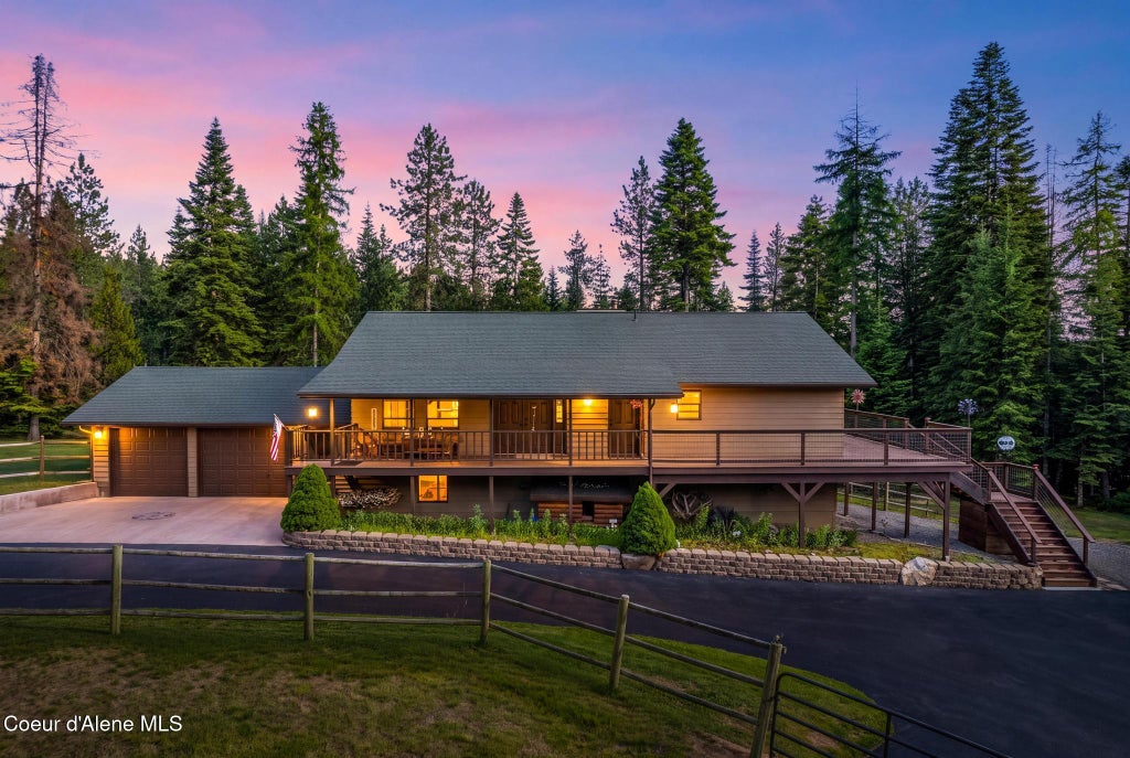 Photo of 4684 Wildlife TRL, Hayden, ID 83835 (MLS # 26-8897)