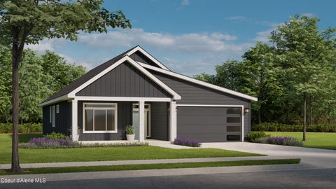 Homes For Sale - 1092 Walton Ct<br/> Post Falls, ID 83854