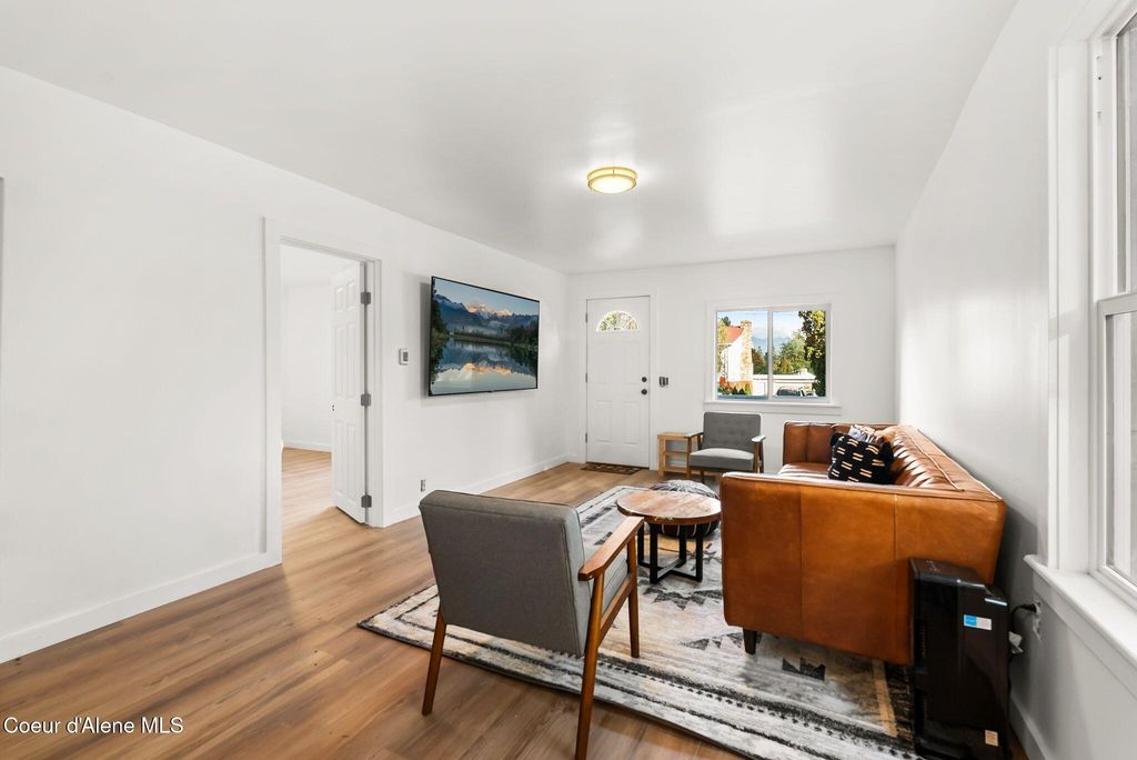 Photo of 7492 Mohawk St St, Bonners Ferry, ID 83805 (MLS # 25-10827)