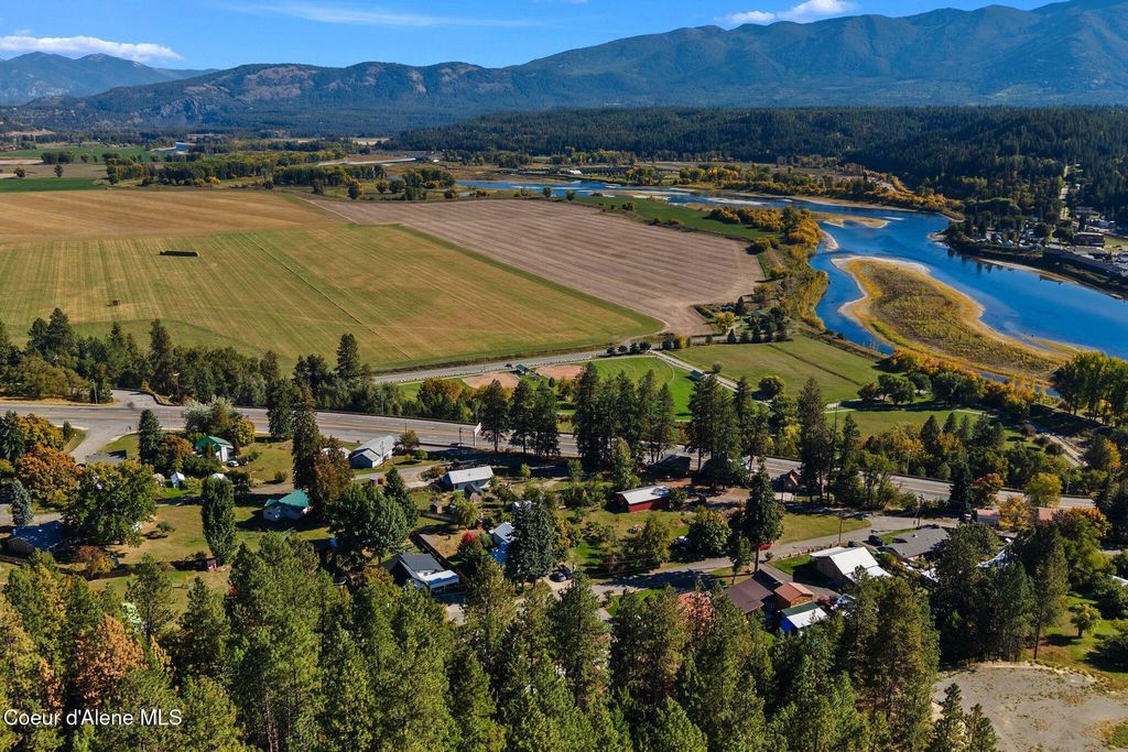 Photo of 7492 Mohawk St St, Bonners Ferry, ID 83805 (MLS # 25-10827)