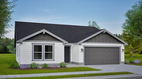 Homes For Sale - 11856 Woolridge<br/> Kootenai County, Rathdrum, ID 83858