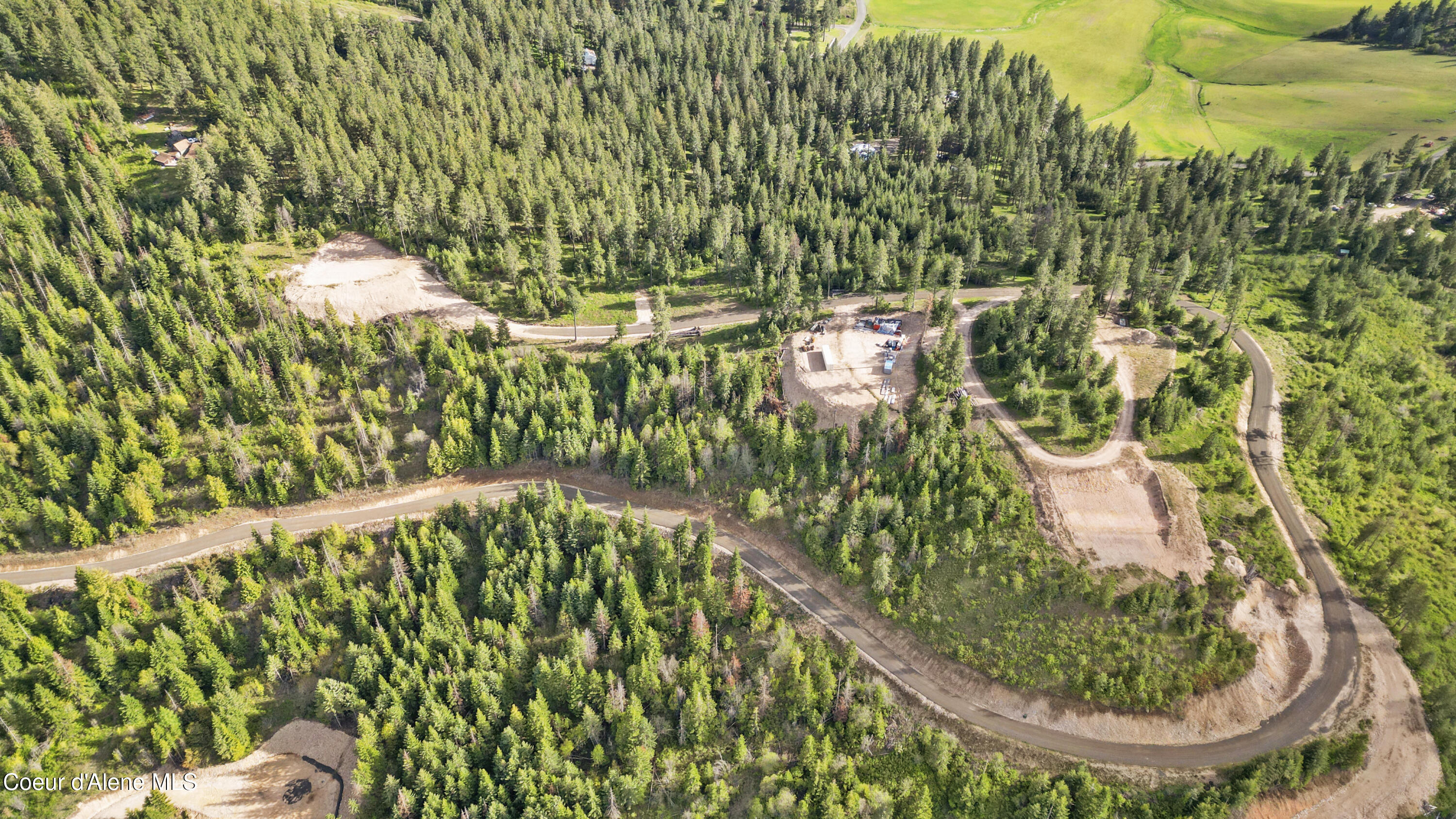 Lot 10 Lone Moose Dr, Plummer, Alaska image 4