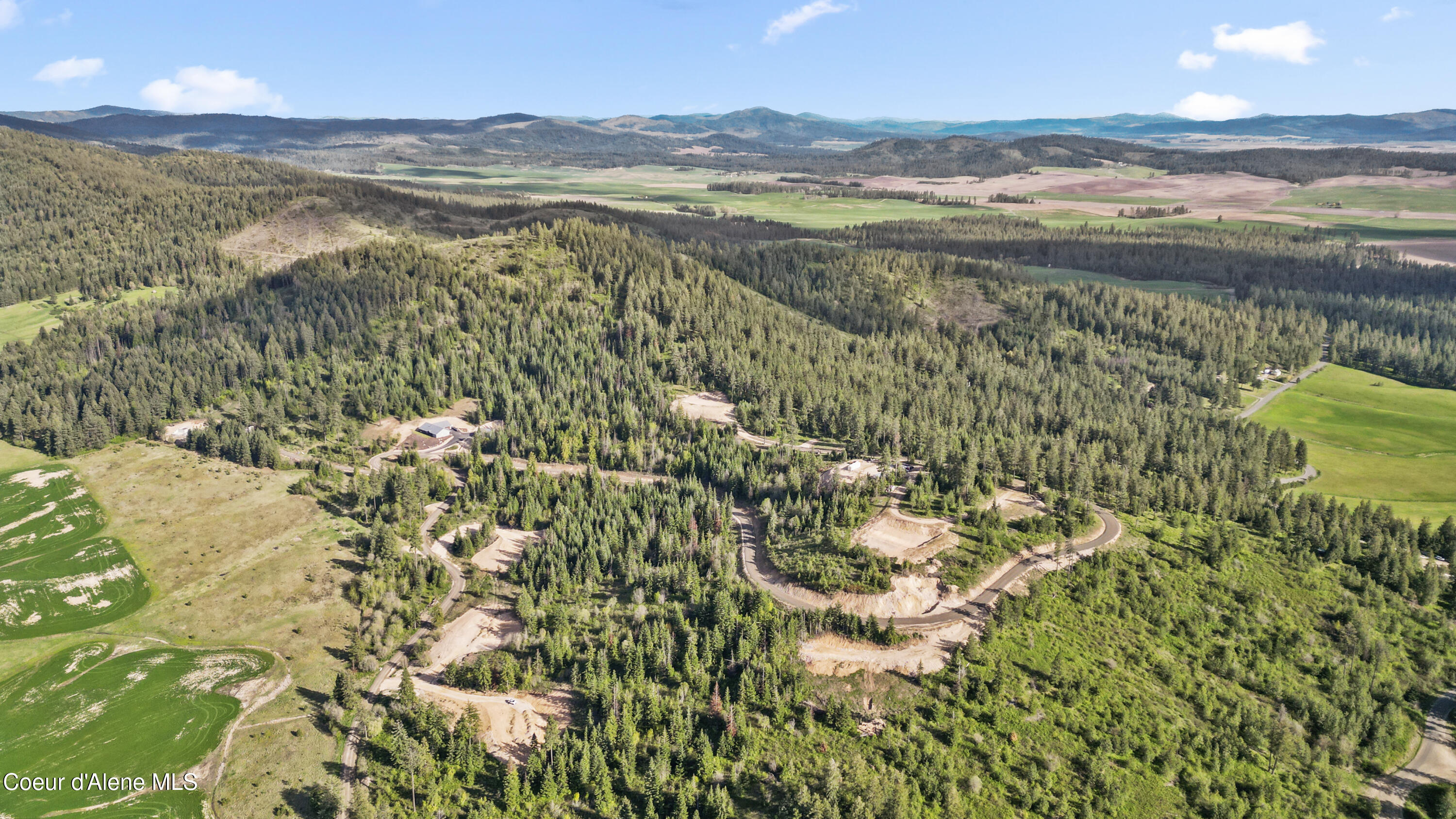 Lot 10 Lone Moose Dr, Plummer, Alaska image 10
