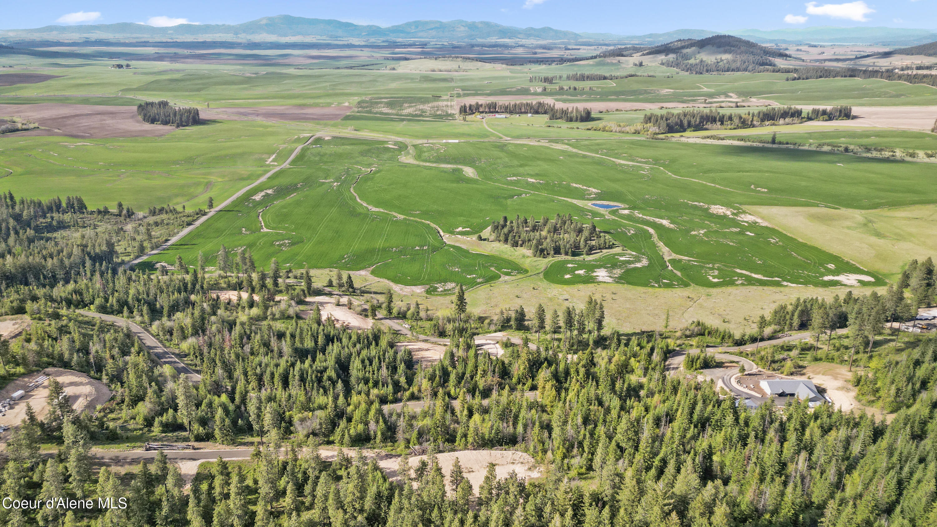 Lot 10 Lone Moose Dr, Plummer, Alaska image 6