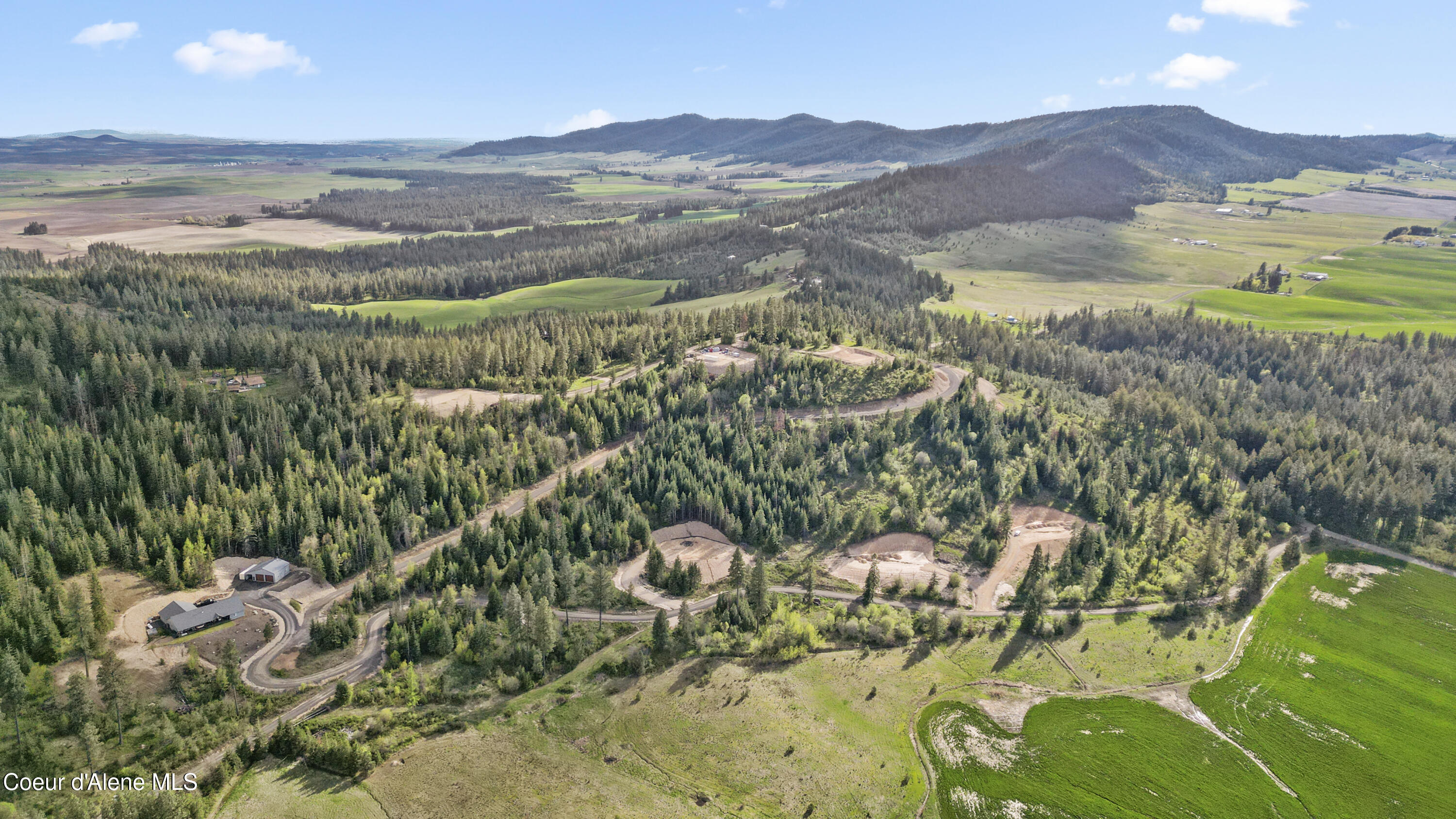 Lot 10 Lone Moose Dr, Plummer, Alaska image 13