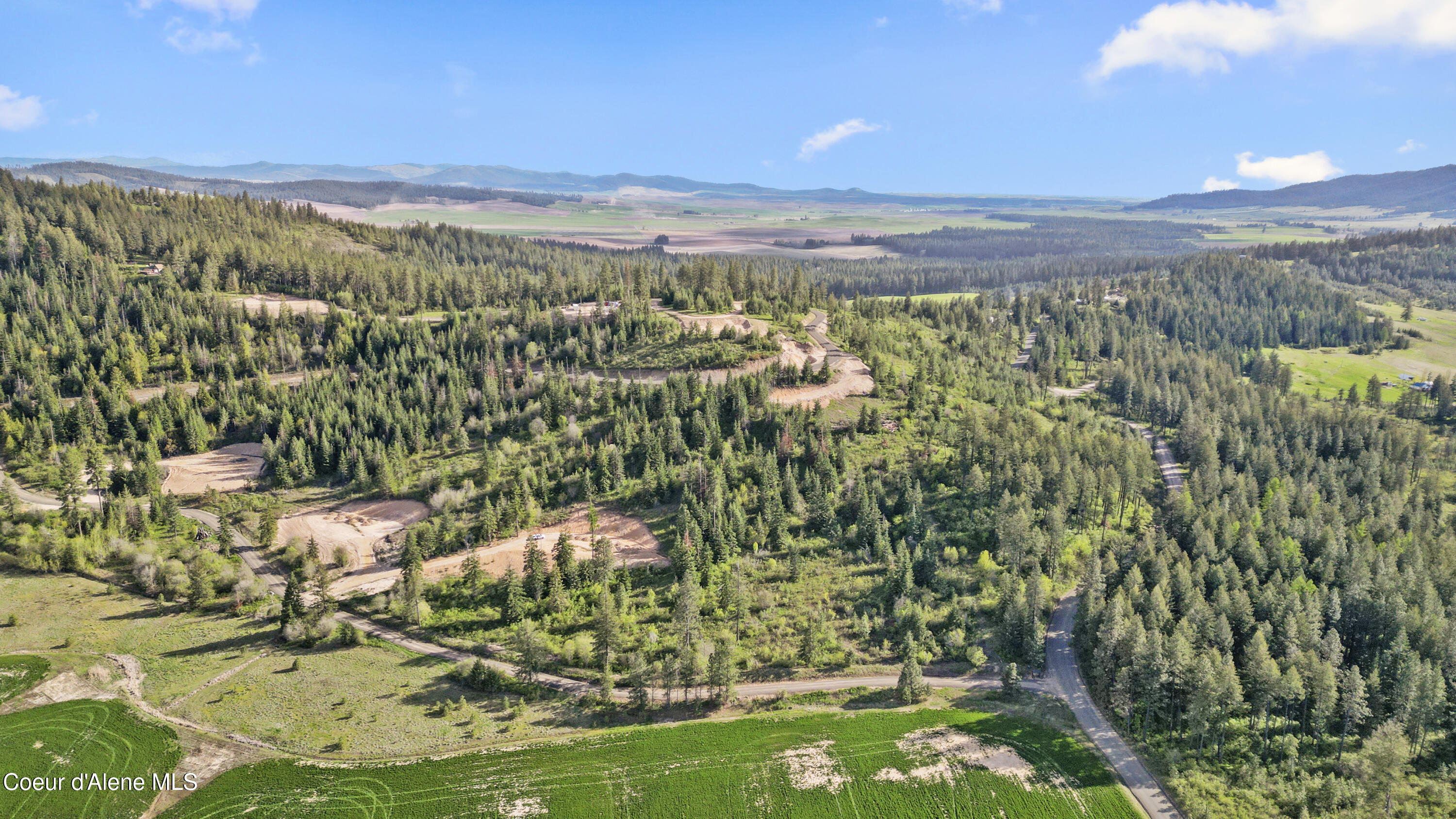 Lot 10 Lone Moose Dr, Plummer, Alaska image 9