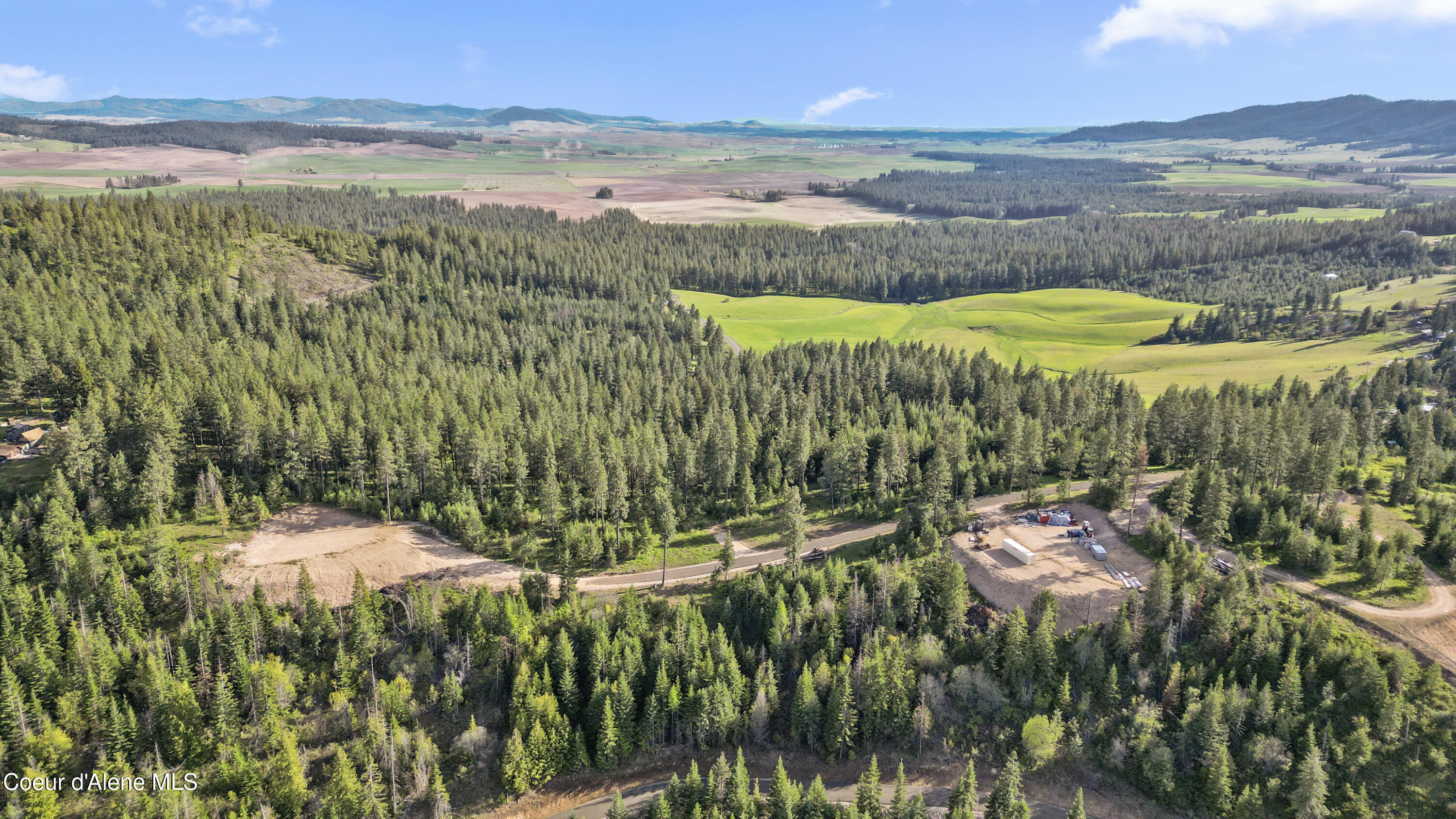 Lot 10 Lone Moose Dr, Plummer, Alaska image 5