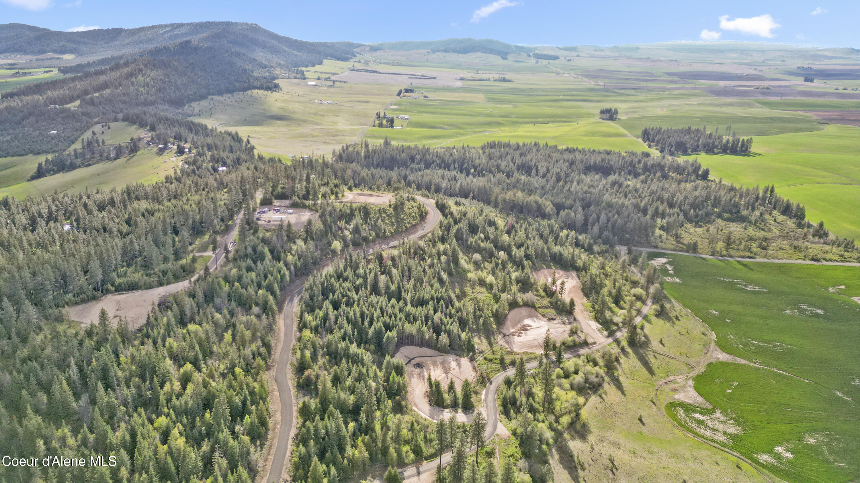 Lot 10 Lone Moose Dr, Plummer, Alaska image 7