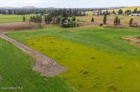 Vacant Land For Sale - NKA Lambridge Ln Lot 7<br/> Medical Lake, WA 99022
