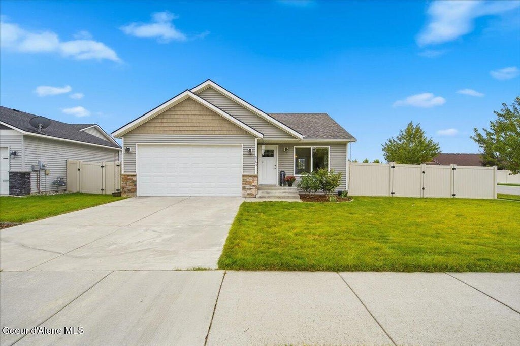 Photo of 6564 Conner ST, Rathdrum, ID 83858 (MLS # 26-9391)