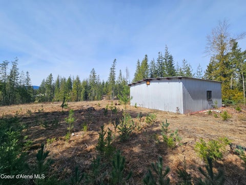 Vacant Land For Sale - LOT 4 Pioneer Ln Ln<br/> Priest River, ID 83856