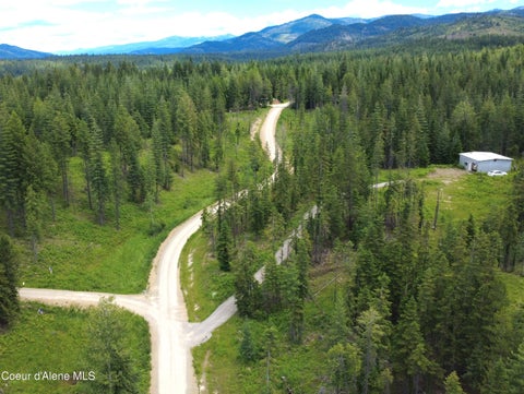 Vacant Land For Sale - LOT 4 Pioneer Ln Ln<br/> Priest River, ID 83856