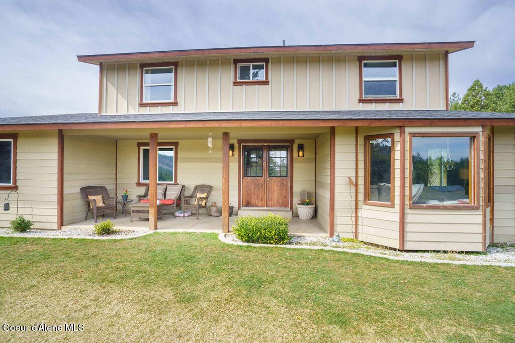 Photo of 11089 Ocelot Trl, Coeur dAlene, ID 83814 (MLS # 26-2598)