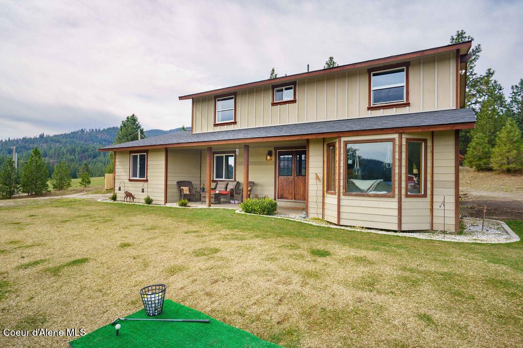 Photo of 11089 Ocelot Trl, Coeur dAlene, ID 83814 (MLS # 26-2598)