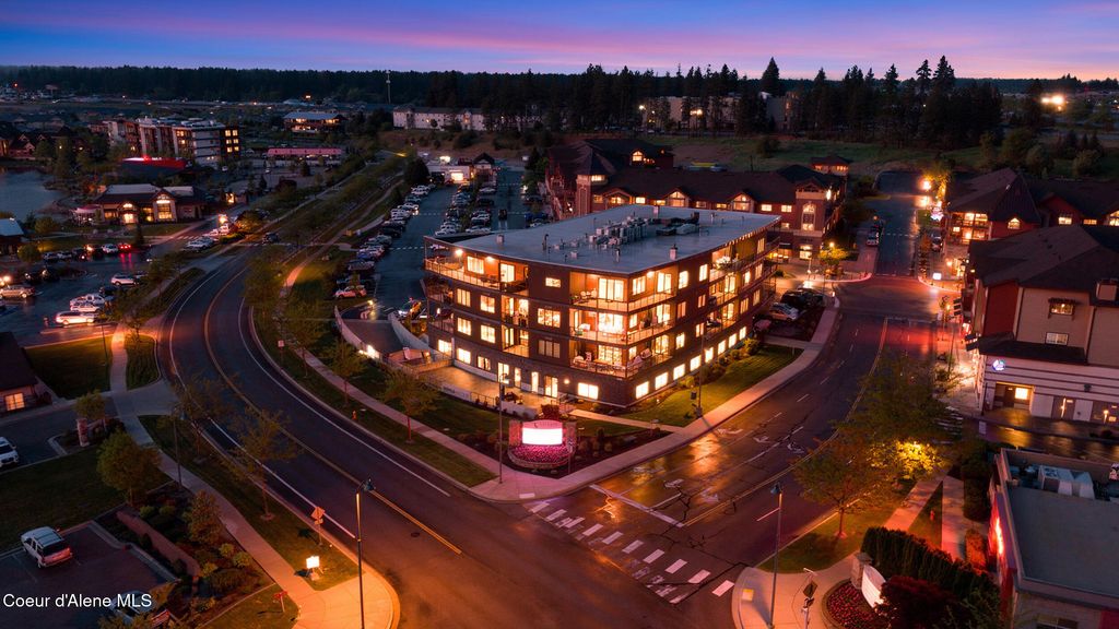 Photo of 1579 Riverstone DR #UNIT 304, Coeur dAlene, ID 83814 (MLS # 26-4891)